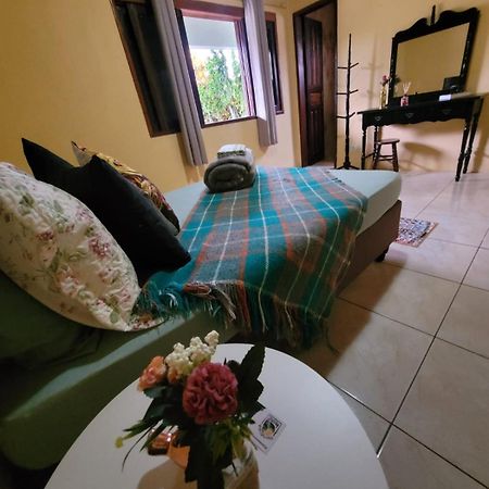 Ecohostel Dos Canyons Santa Catarina برايا جراندي الغرفة الصورة