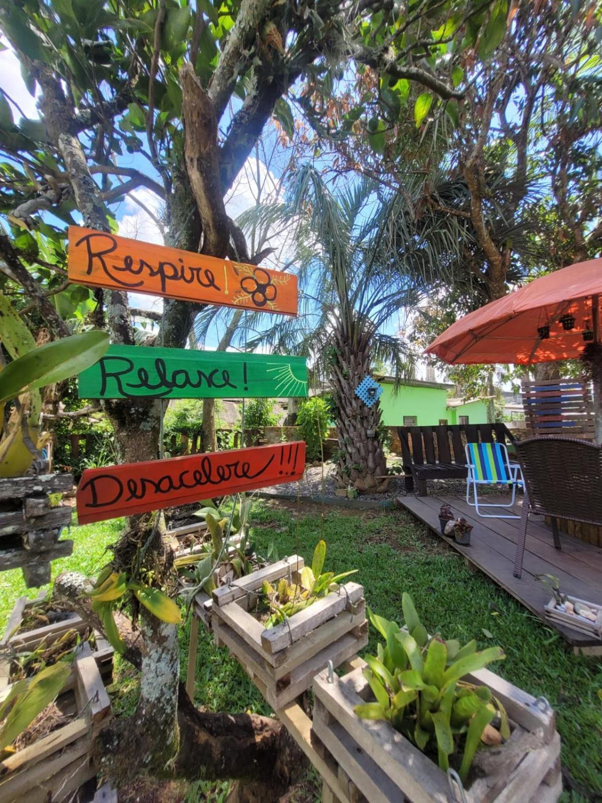 Ecohostel Dos Canyons Santa Catarina برايا جراندي المظهر الخارجي الصورة