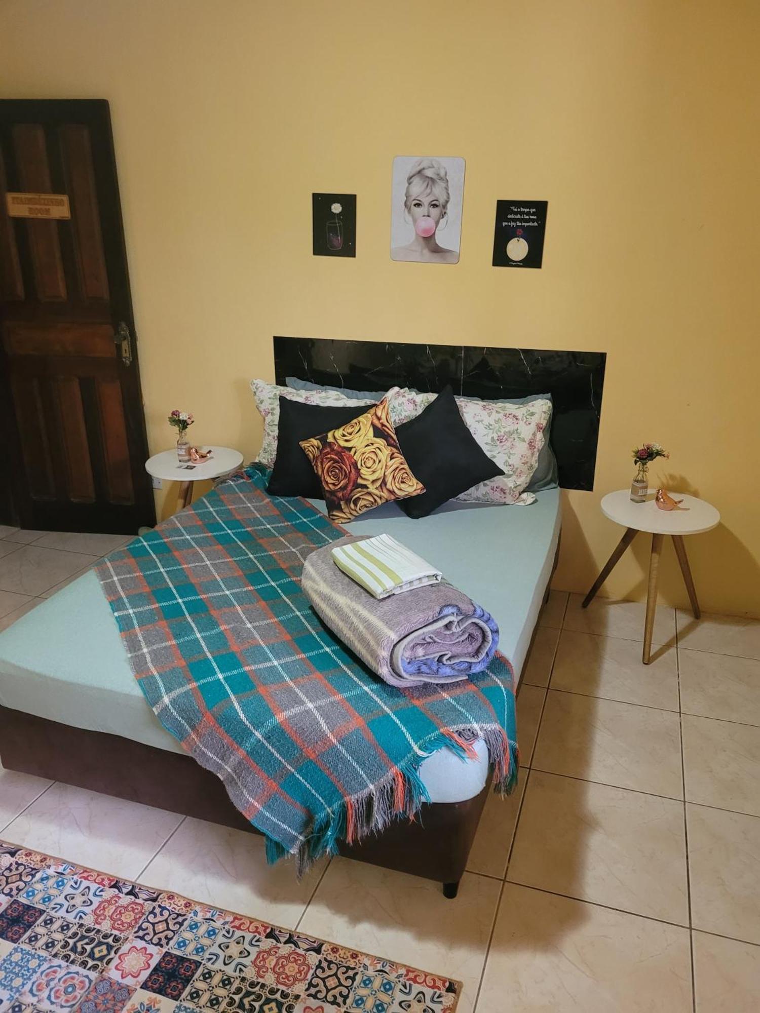 Ecohostel Dos Canyons Santa Catarina برايا جراندي المظهر الخارجي الصورة
