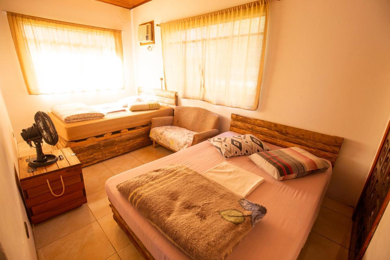 Ecohostel Dos Canyons Santa Catarina برايا جراندي المظهر الخارجي الصورة